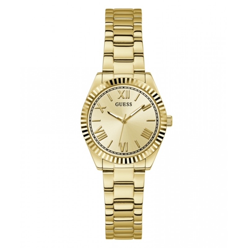 MONTRE Dame MINI LUNA GUESS GW0687L2