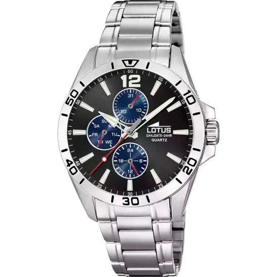 MONTRE Homme LOTUS 18812/2