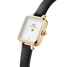 Charger l&#39;image dans la galerie, MONTRE Femme Mini Quadro DANIEL WELLINGTON DW00100729
