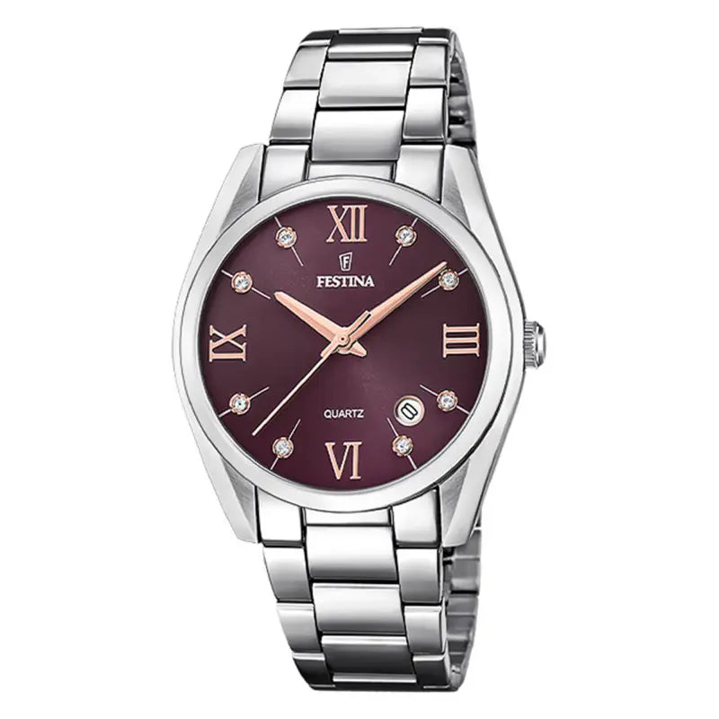 Montre femme FESTINA BOYFRIEND F16790/E