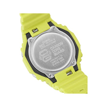 Charger l&#39;image dans la galerie, MONTRE Homme CASIO G-SHOCK GA-2100-9A9ER
