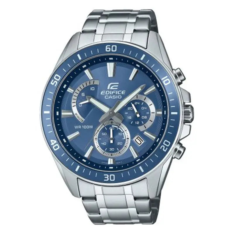 MONTRE Homme CASIO EDIFICE EFR-552D-2AVUEF