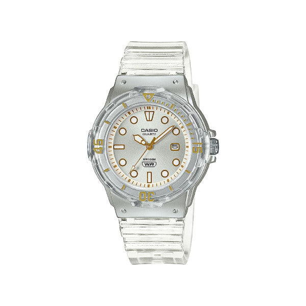 MONTRE Femme CASIO ANALOGIQUE LRW-200HS-7EVEF