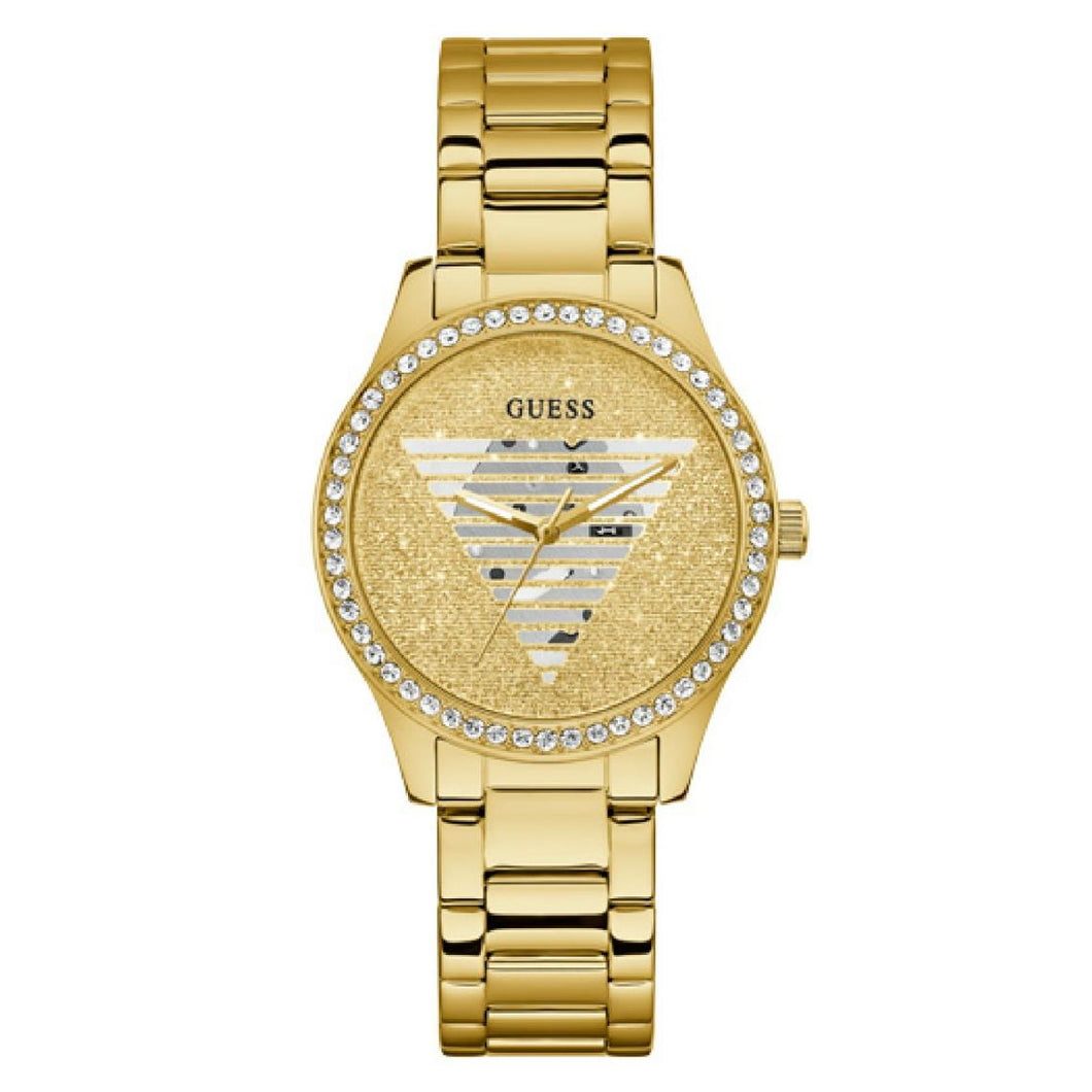 MONTRE Dame GUESS GW0605L2