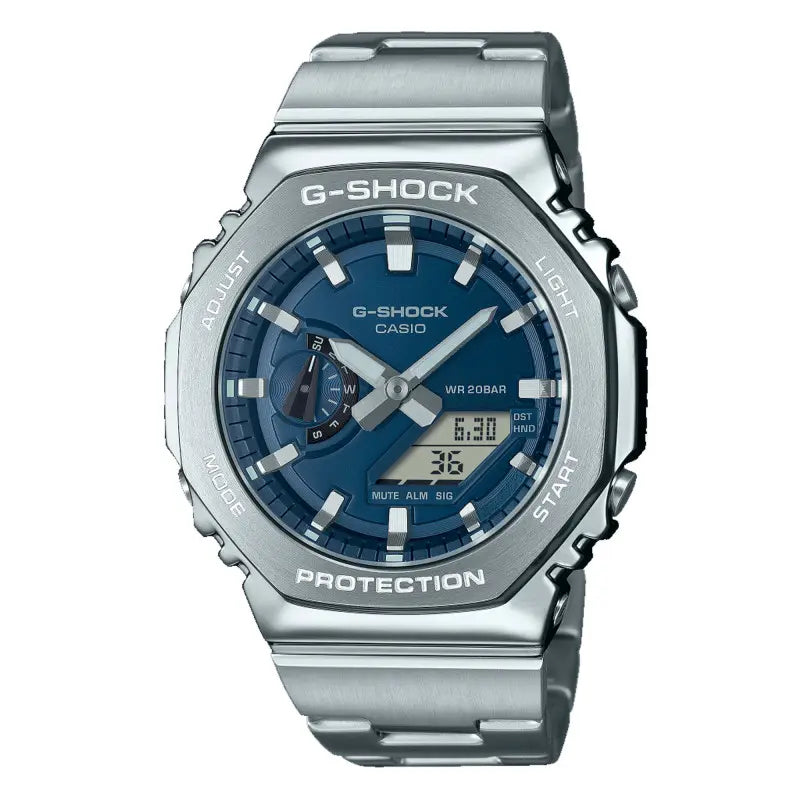 MONTRE Homme CASIO G-SHOCK GM-2110D-2BER