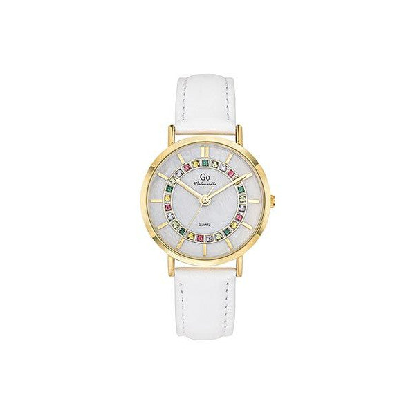 MONTRE Dame CUIR  GO 699581