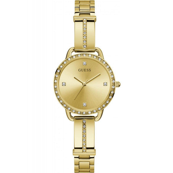 MONTRE Dame GUESS GW0022L2