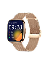 Charger l&#39;image dans la galerie, MONTRE CONNECTEE SMARTY OVERTAKE SW081G
