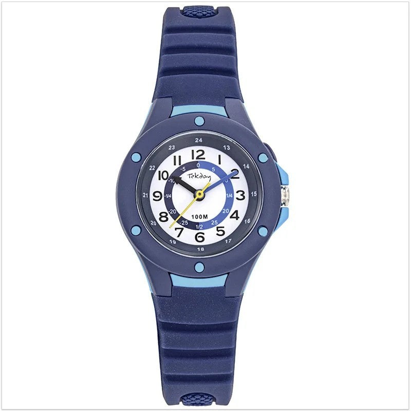 MONTRE Enfant TEKDAY 654891