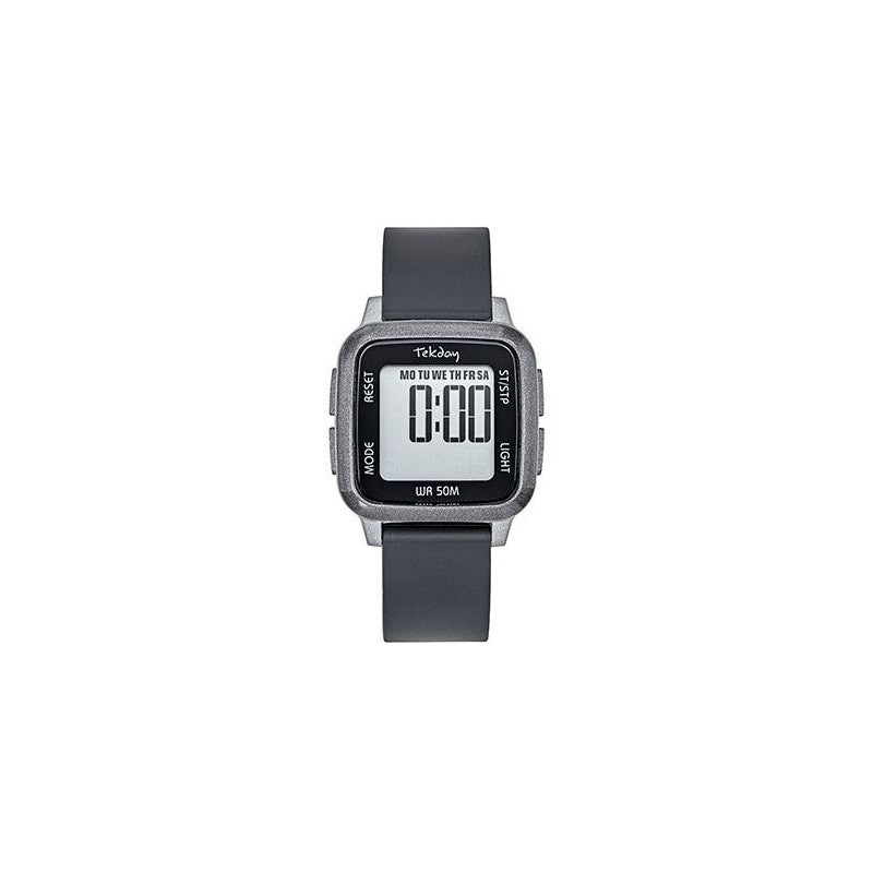 MONTRE Mixte TEKDAY DIGITAL 656199