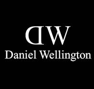 Charger l&#39;image dans la galerie, MONTRE Dame Quadro mini DANIEL WELLINGTON DW00100654
