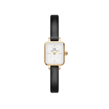 Charger l&#39;image dans la galerie, MONTRE Femme Mini Quadro DANIEL WELLINGTON DW00100729
