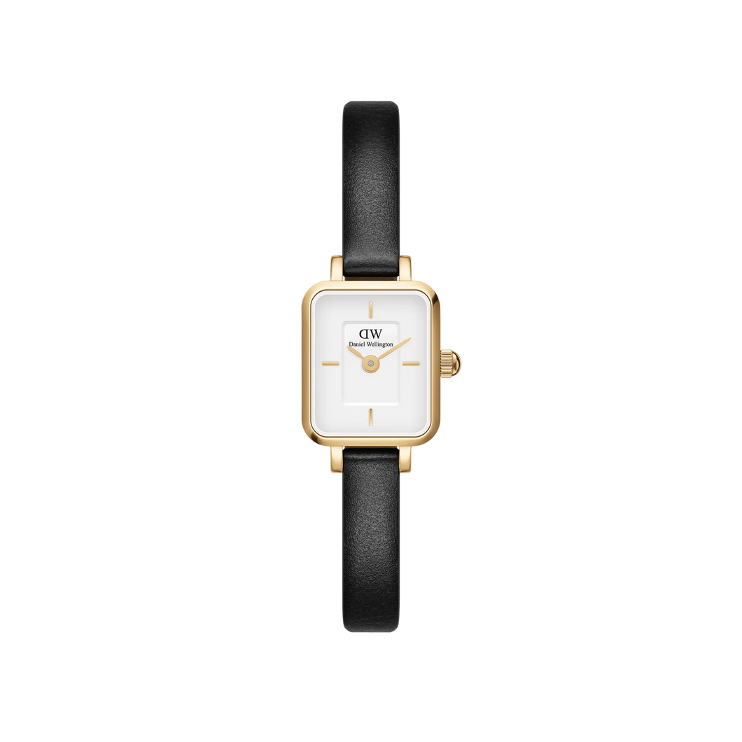 MONTRE Femme Mini Quadro DANIEL WELLINGTON DW00100729