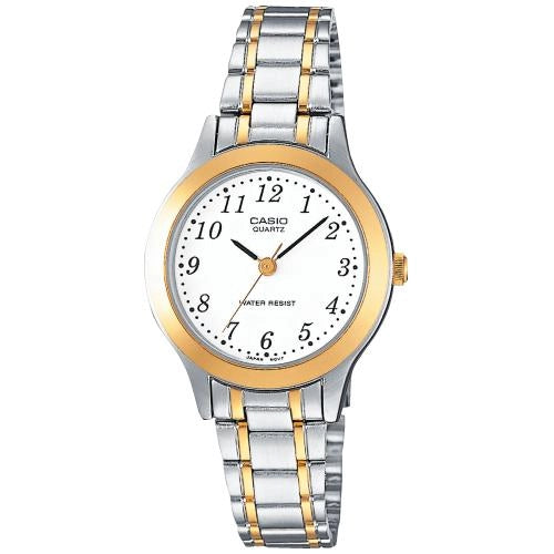 MONTRE Dame CASIO LTP-1263PG-7BEG