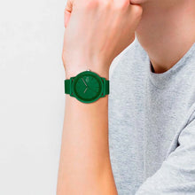 Charger l&#39;image dans la galerie, Montre homme LACOSTE 12.12  Vert 2011170
