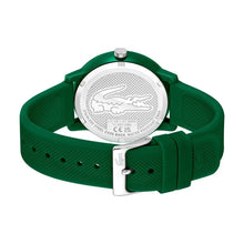 Charger l&#39;image dans la galerie, Montre homme LACOSTE 12.12  Vert 2011170
