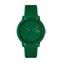 Charger l&#39;image dans la galerie, Montre homme LACOSTE 12.12  Vert 2011170
