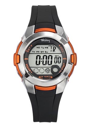 MONTRE Enfant TEKDAY 653876