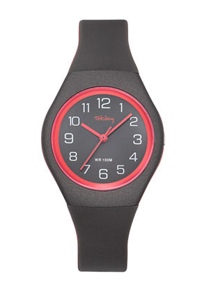 MONTRE TEKDAY  ANALOGIQUE 654144