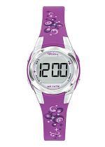 MONTRE  Femme DIGITAL TEKDAY VIOLET 654741