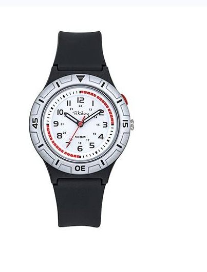 MONTRE ENFANT TEKDAY ANALOGIQUE 654774