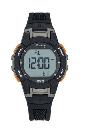 MONTRE TEKDAY ENFANT DIGITAL 654777