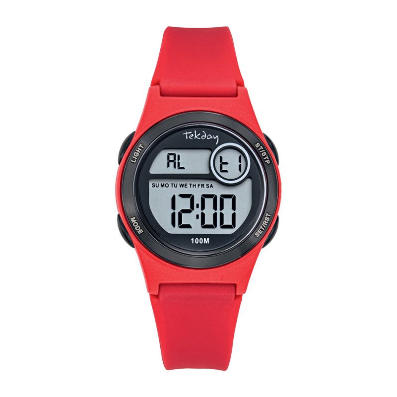 Montre Junior Tekday Mixte 654779