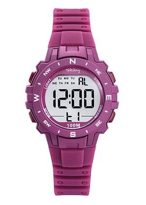 MONTRE TEKDAY JUNIOR DIGITAL