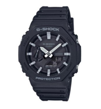 MONTRE  Homme G-SHOCK GA-2100-1AER