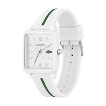 Charger l&#39;image dans la galerie, Montre homme LACOSTE Studio Blanc 2011251
