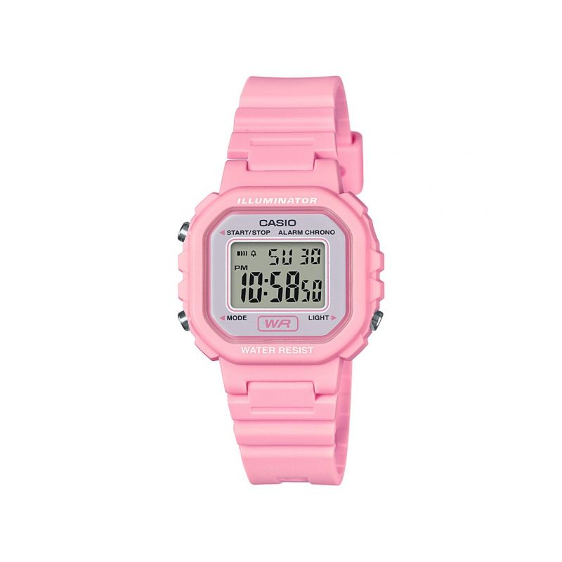 MONTRE Enfant CASIO LA-20WH-4A1EF