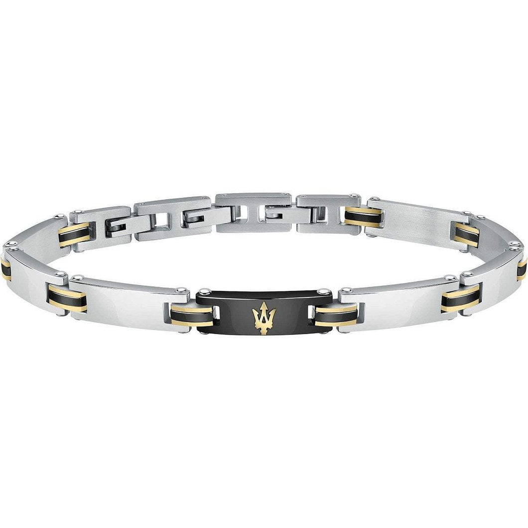 BRACELET Homme MASERATI JM421ATZ10