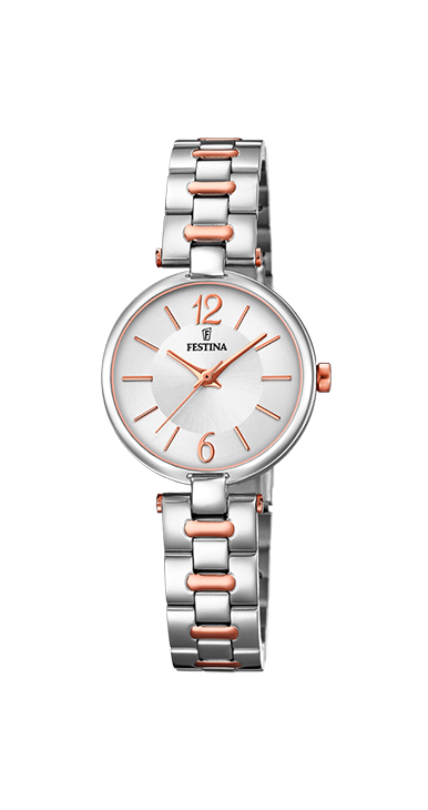 MONTRE DAME FESTINA F20312/2