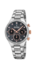 Charger l&#39;image dans la galerie, MONTRE DAME FESTINA F20401/4
