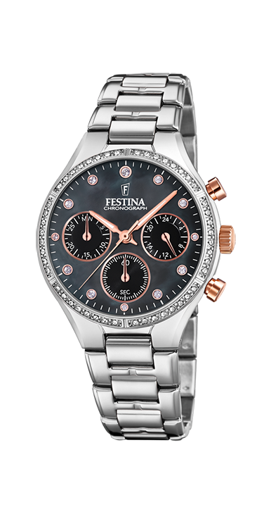 MONTRE DAME FESTINA F20401/4