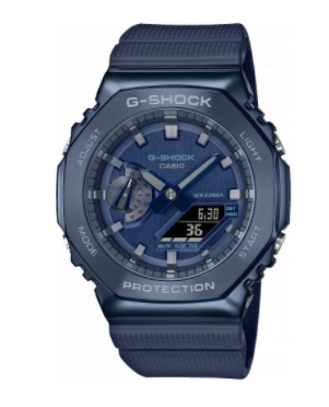 MONTRE Homme G-SHOCK GM-2100N-2AER