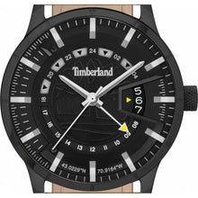 Charger l&#39;image dans la galerie, Montre TIMBERLAND Bergeron cuir TDWGB2201504
