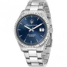 Charger l&#39;image dans la galerie, MONTRE Homme Competizione acier MASERATI  R8853100029
